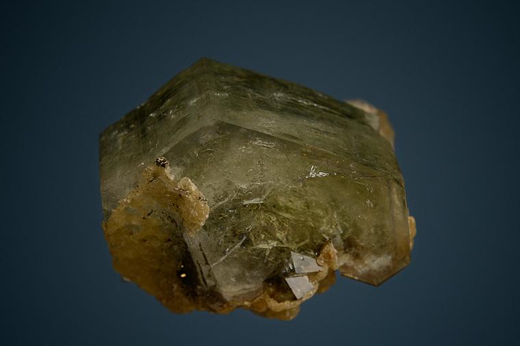 FLUORAPATITE